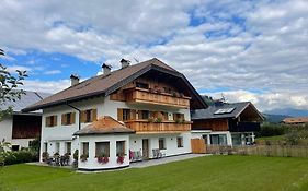 App - Chalet Unterhoelzlhof